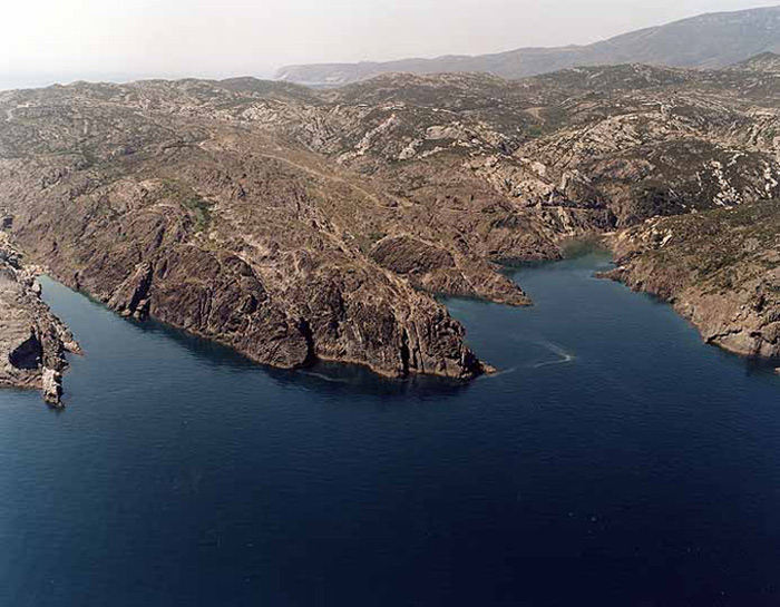 Cala Portalo (Cadaques) 