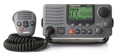 NUEVO VHF RAY218 DE RAYMARINE