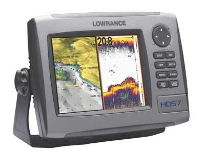 CAMBIA A HDS DE LOWRANCE®  CON LA NUEVA PROMOCIÓN DE PRIMAVERA