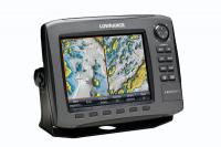 LOWRANCE presenta su nueva pantalla multifunción HDS® GEN2