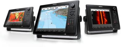 Simrad lanza una nueva promoción para aquellos clientes que deseen actualizar su electrónica esta primavera