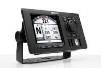 CONTROL TOTAL DEL RUMBO CON LOS PILOTOS AUTOMÁTICOS PROFESIONALES AP70 Y AP80 DE SIMRAD  