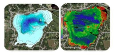 Crea tus propios mapas  con Insight Genesis™