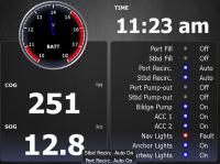 Lowrance anuncia el próximo lanzamiento de la nueva versión de software 3.0 para sus galardonadas pantallas HDS. 