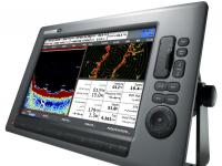 Raymarine presenta sus nuevos displays multifunción Serie C 