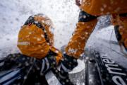  Helly Hansen y The Ocean Race renuevan su asociación para una ampliación a largo plazo