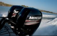 MERCURY MARINE LANZA AL MERCADO EL MOTOR 150 EFI DE 4 TIEMPOS DEFINITIVO