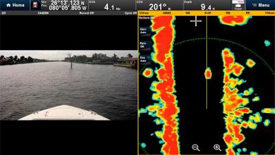 Raymarine presenta Quantum, el primer radar compacto del mundo que utiliza tecnología de comprensión de pulso CHIRP