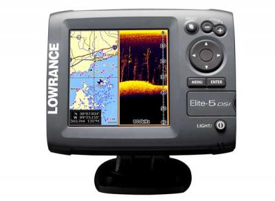 LOWRANCE anuncia su nueva serie de sondas Elite Downscan Imaging™ 