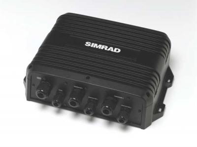 SIMRAD YACHTING ANUNCIA LA SEGUNDA GENERACIÓN DE SU MÓDULO DE SONDA BROADBAND