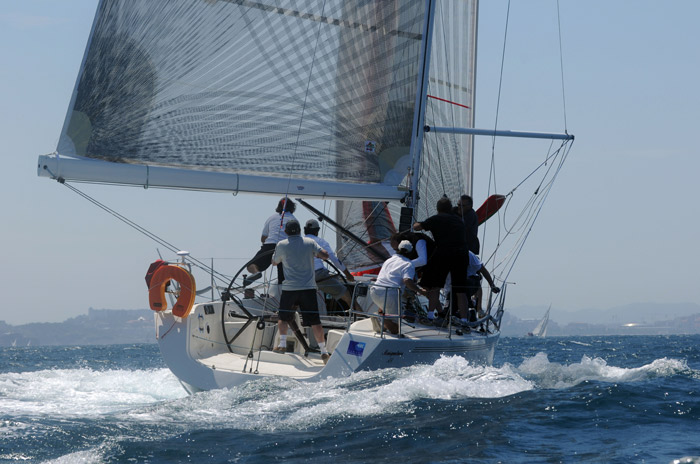 Regata Cantabria Infinita