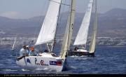 IV Regata J80 Puerto Calero