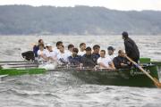 Liga Gallega de Traineras 2008 en imágenes