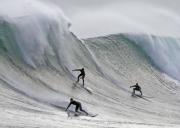 Red Bull Big Wave Africa