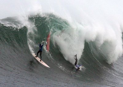 Red Bull Big Wave Africa