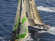  Regata In-Shore Alicante 2008