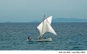 I Trofeu Illes Balears de Vela Llatina