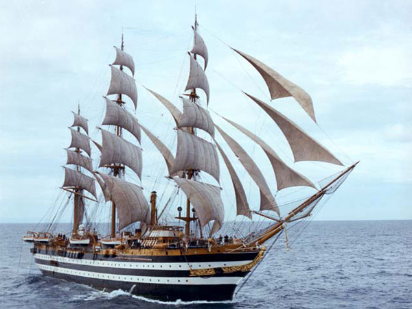 Amerigo Vespucci