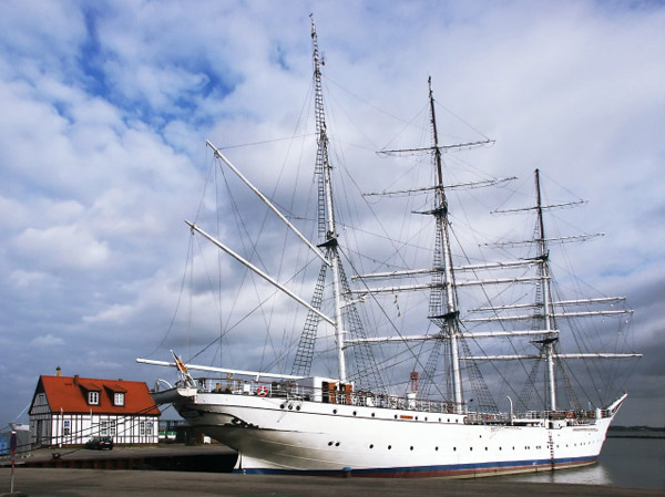 Gorch Fock