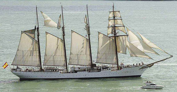 Juán Sebastián Elcano