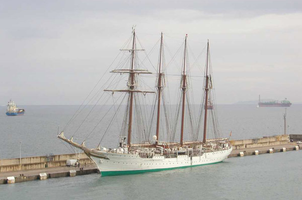 Juán Sebastián Elcano