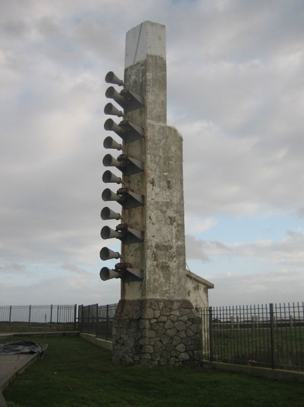 Cabo Peñas. Asturias