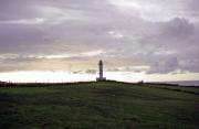 Faro de Lastres. Asturias