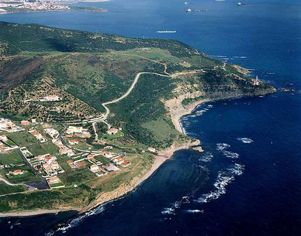 Punta Carnero