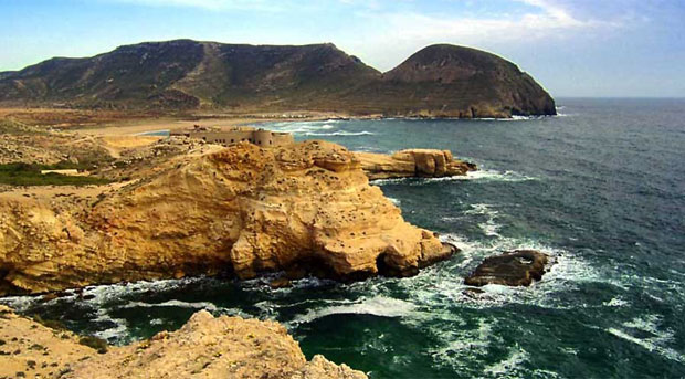 Cabo de Gata