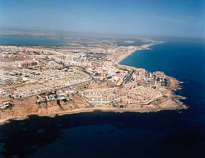 Cabo Cervera