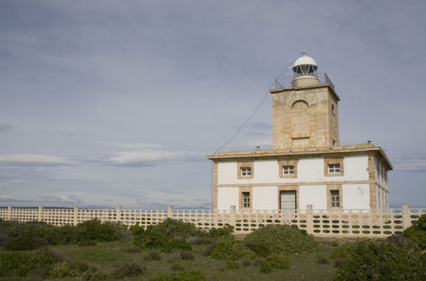 Faro de Tabarca