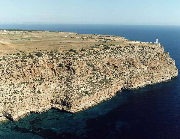 Cabo de la Mola