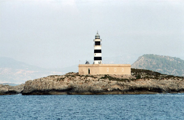 Faro Ahorcado (Penjats)