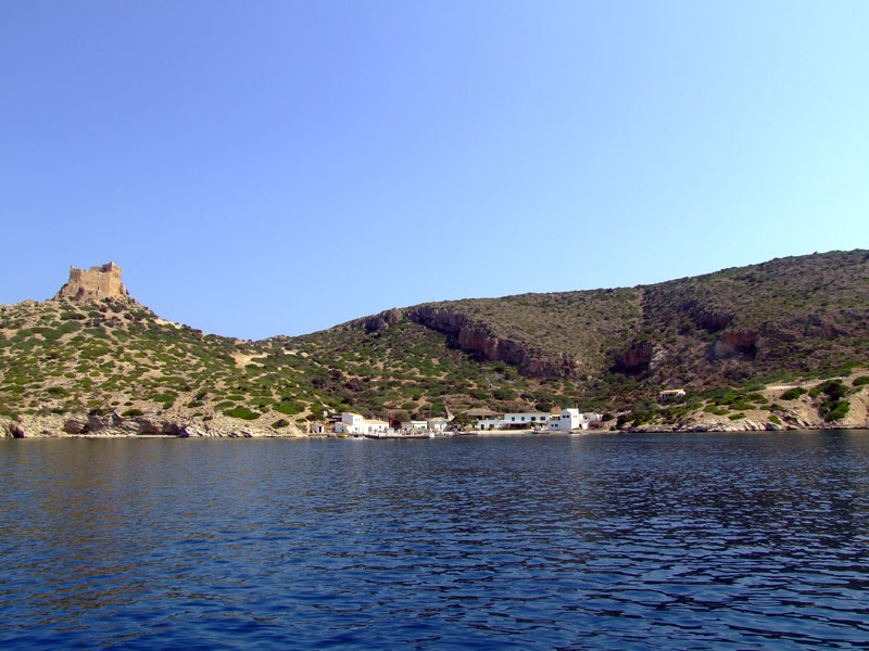 Archipiélago de Cabrera