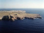 Cap de Banys (Ciutadella de Menorca) 