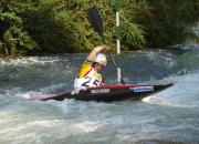 Campeonato Mundo de Slalom la Seu