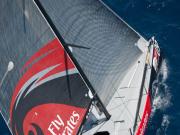 Emirates Team New Zealand