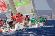 Campeonato de Europa de X35  Trofeu Illes Balears