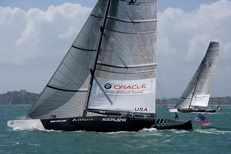 Louis Vuitton Pacific Series 