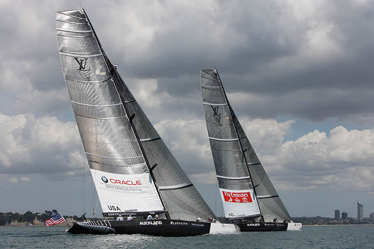 Louis Vuitton Pacific Series 