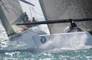  Louis Vuitton Pacific Series 