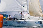 Mundial de J 80 Santander 2009 -2