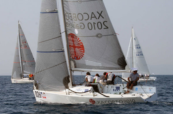 XACOBEO 2010 GALICIA