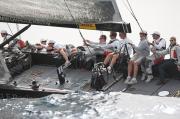 Puerto Calero Islas Canarias RC 44 Cup.