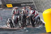 RC 44 Championship Tour – RC 44 Gold Cup, Puerto Calero