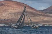 RC 44 Championship Tour – RC 44 Gold Cup, Puerto Calero