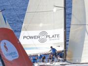 Rolex Middle Sea Race