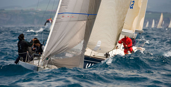 XI Regata Cantabria Infinita-Trofeo SAR D. Felipe de Borbón