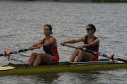 Campeonato de Andalucía de remo olímpico 2009