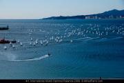 4º Internacional KAAB Optimist Internacional. Palamós 2009